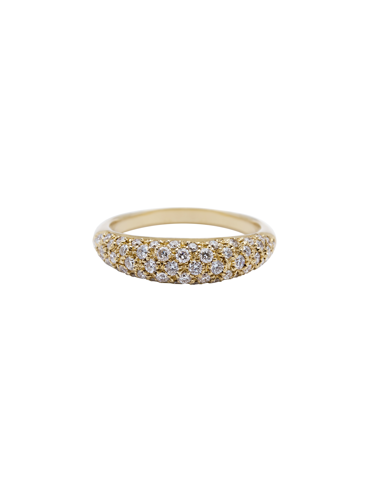 Reflection ring